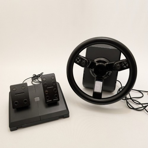Volante logitech driving force - logitech,