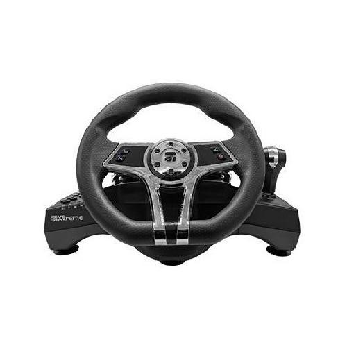 Xtreme wheel huricane - xtreme, volante