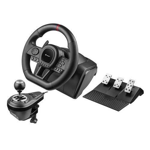 Volante gioco tracer - da,
