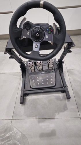 Volante xbox logitech - volante,
